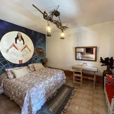 La Casona Azul Boutique Hotel