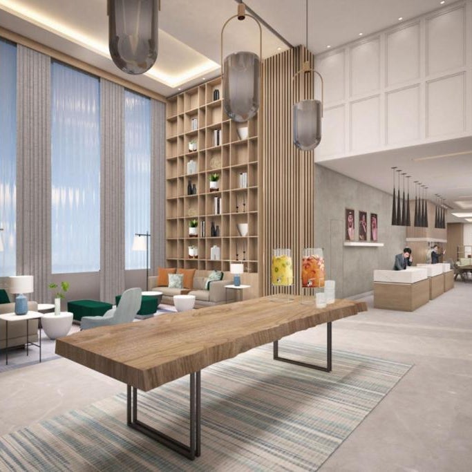 Courtyard by Marriott Makkah