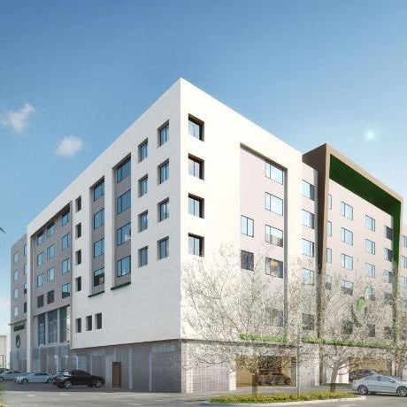 Element Melbourne Oceanfront Thumbnail