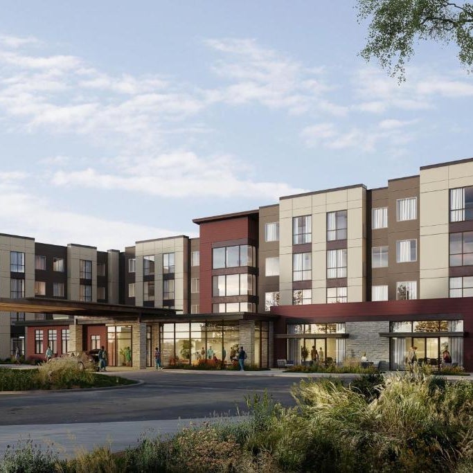 Residence Inn by Marriott Eagle Boise Thumbnail