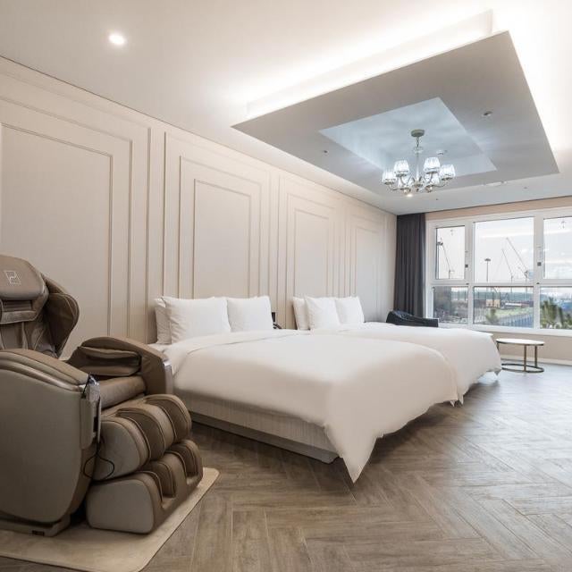 Restia Incheon Bay Hotel Thumbnail