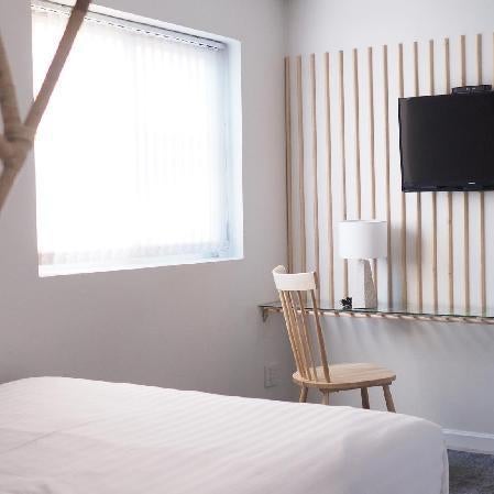 Shanti-Retreat Hotel