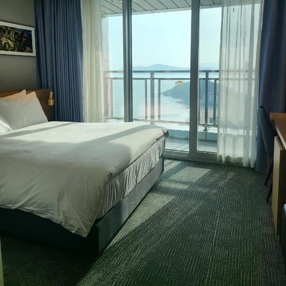 Marysol by Haeundae Beach Thumbnail