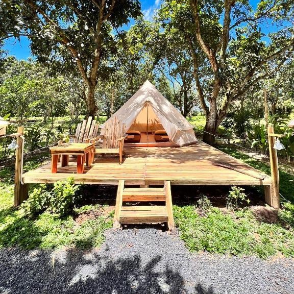 Binifarm Tropical Retreat