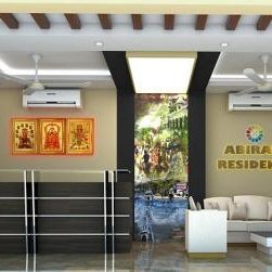 Abirami Residency