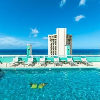 Pacific Monarch Hotel Thumbnail