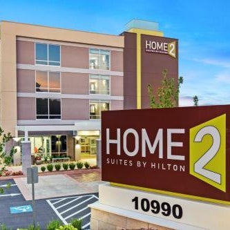 Home2 Suites by Hilton Roswell, GA