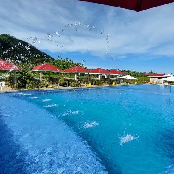 Mariden Resort & Homestay Siargao