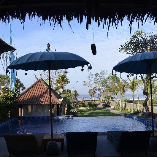 West Break Bali - Medewi