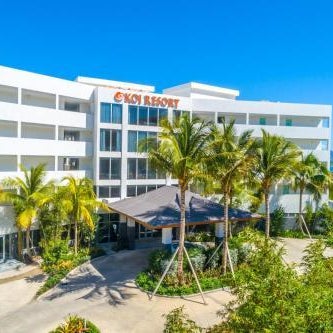 Curio Collection by Hilton Koi Resort Saint Kitts, SN Thumbnail