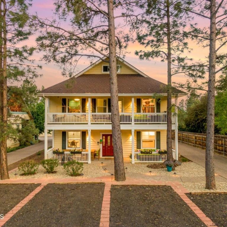 303 BnB Inn Flagstaff Thumbnail