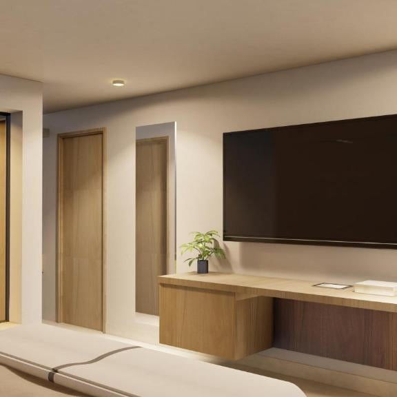 Jules & Laurent Hotel Contemporaneo Thumbnail