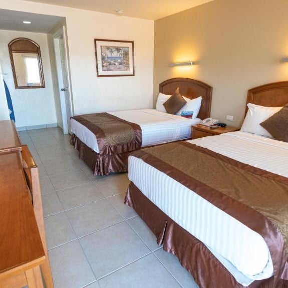 Las Misiones Hotel Thumbnail
