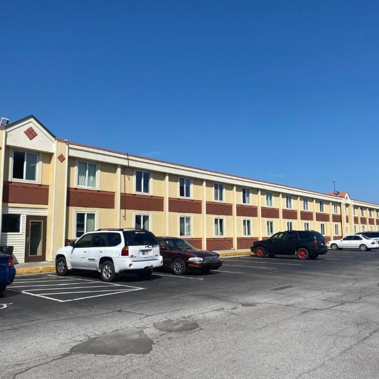 Extended Stay By BlissPoint Thumbnail