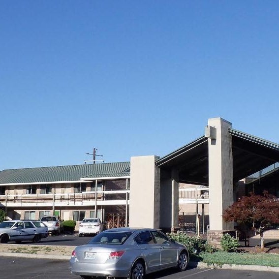 Americas Best Value Inn Yakima