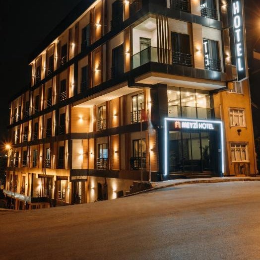 Meyzi Hotel Thumbnail