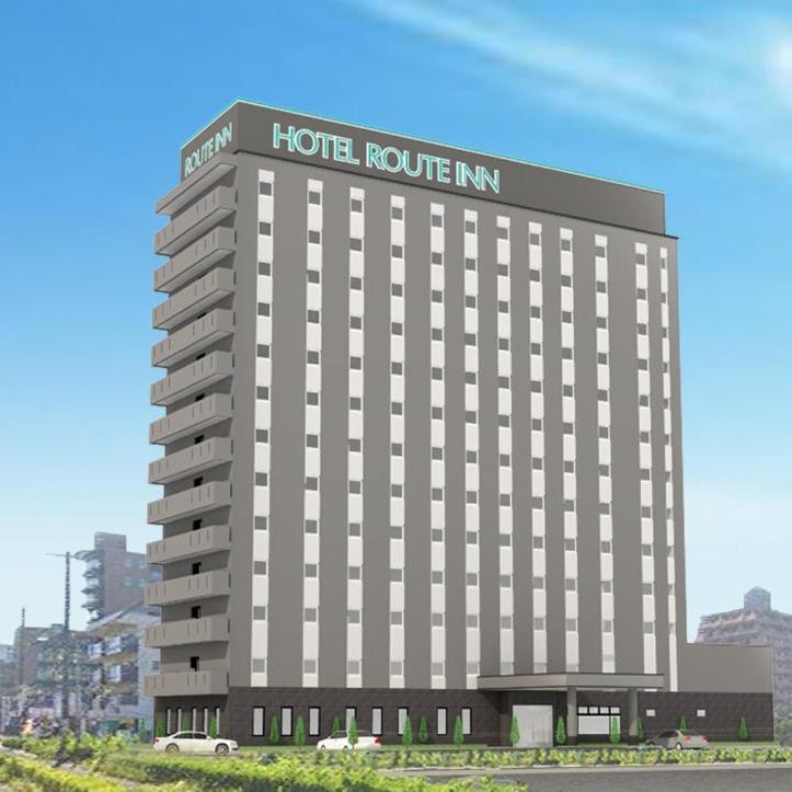 Hotel Route Inn Grand Wakayama Eki Higashiguchi
