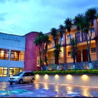 Hotel Alifer