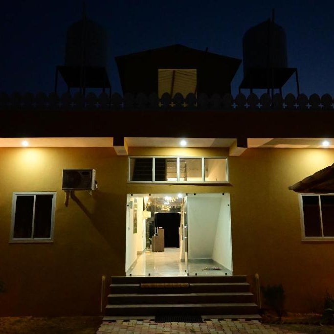 Aijasvan Hotel