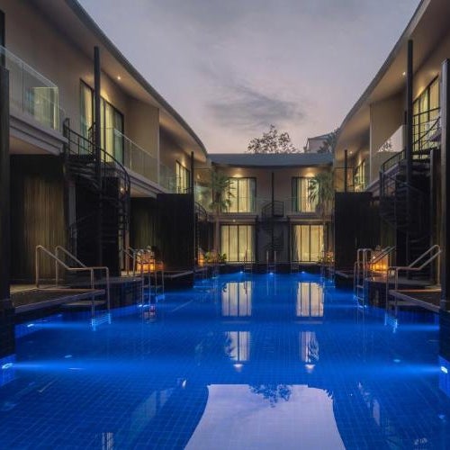 Luminous Resort & Spa by Areca