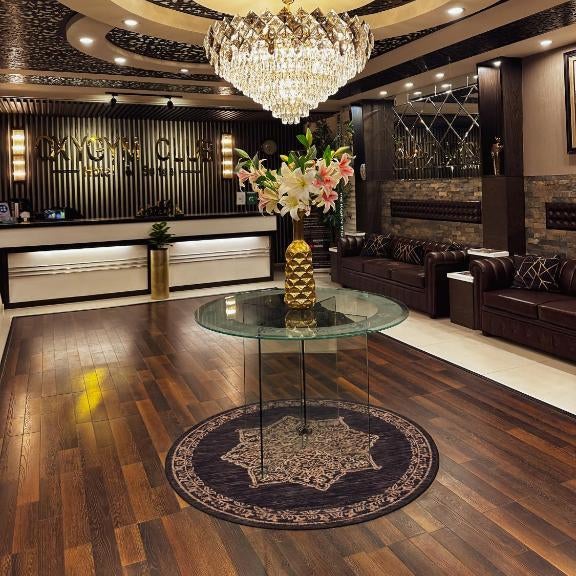 Oxygym Hotel Faisalabad Thumbnail