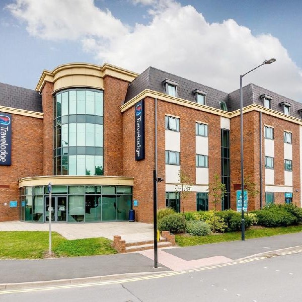 Travelodge Stratford Upon Avon Thumbnail