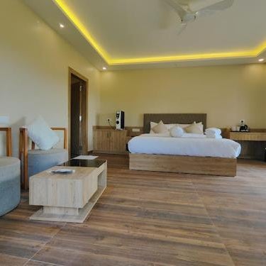 Hotel Golf Links, Mashobra