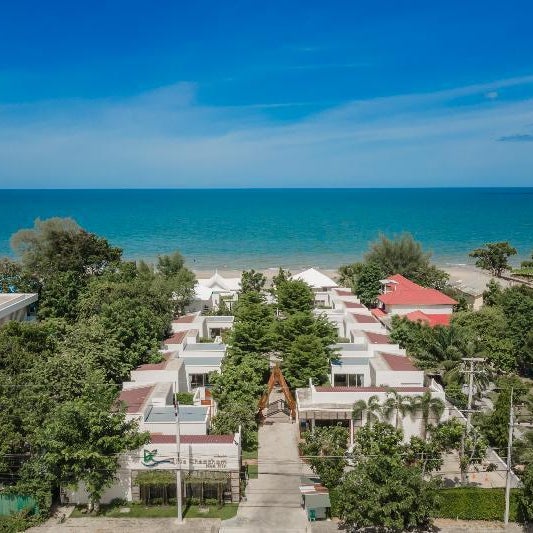 De Chaochom Hua Hin
