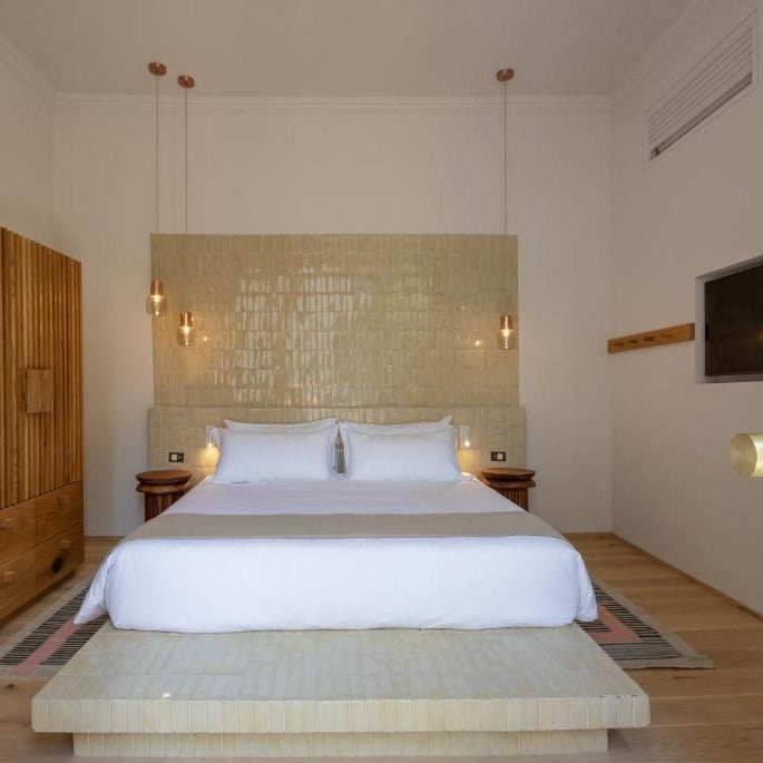 Hotel Casa Cuenca Thumbnail