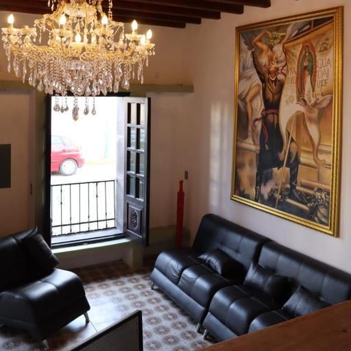 HOTEL CASA MEXICO Thumbnail