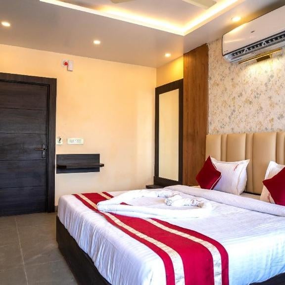 N B Sonar Bangla Hotel Thumbnail