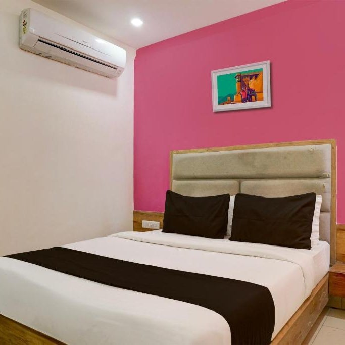 Hotel O RR Hotel Thumbnail