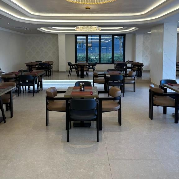Nobel West Hotel Thumbnail
