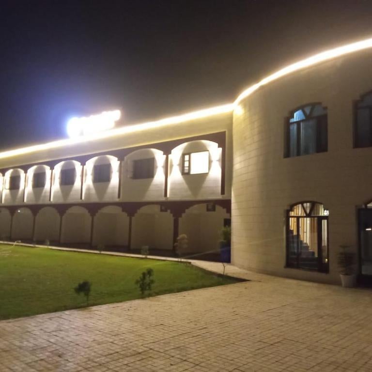 The Amur Falcon Inn & Resorts Thumbnail