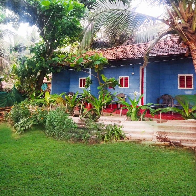 PRAKRUTI GOKARNA Thumbnail