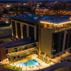 Hotel Indigo - Columbus at Riverfront Place By IHG Thumbnail