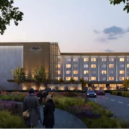 Spokane Tribe Resort and Casino Thumbnail