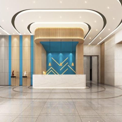 Holiday Inn Express Nanchang Qingshan Lake View By IHG
