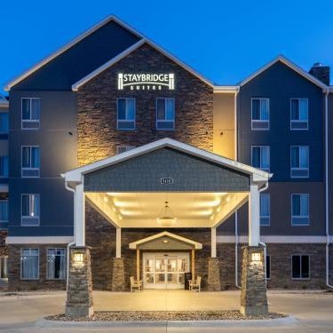 Staybridge Suites Sioux City Southeast By IHG Thumbnail