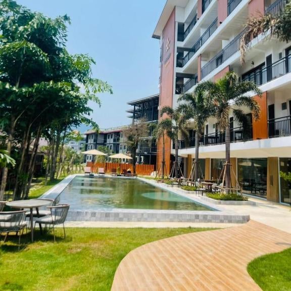 Vang Vieng Remember Hotel Thumbnail