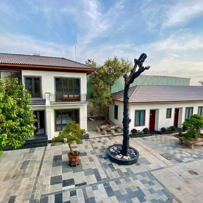 Chí Thanh Homestay Thumbnail
