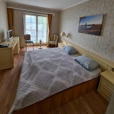 SEE-Hotel Seeschau - direkt am Bodenseeufer