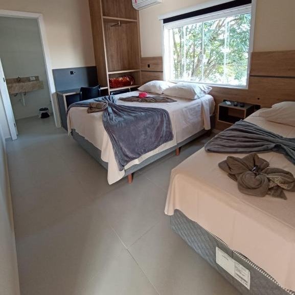 Hotel Mafra