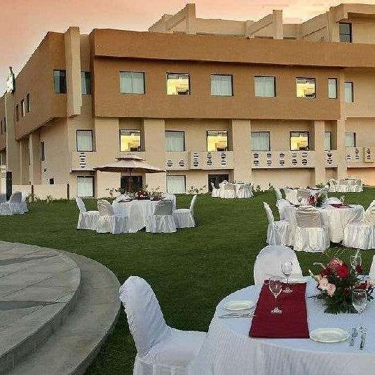 Ramada by Wyndham Ajmer