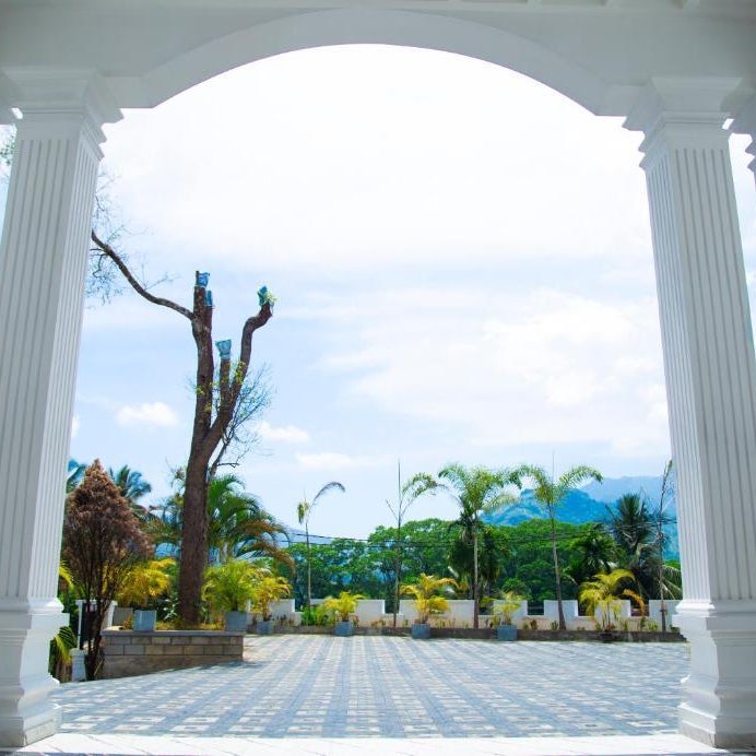 CROWN REGENCY- BADULLA