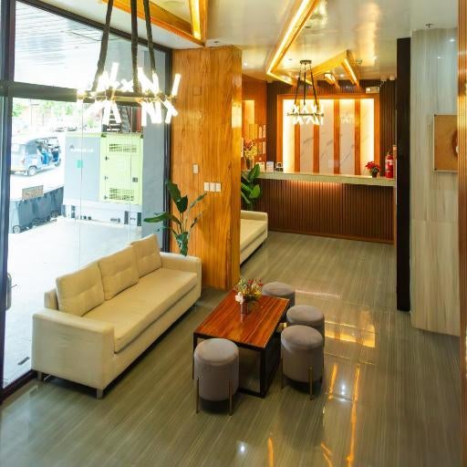 Raim Hotel