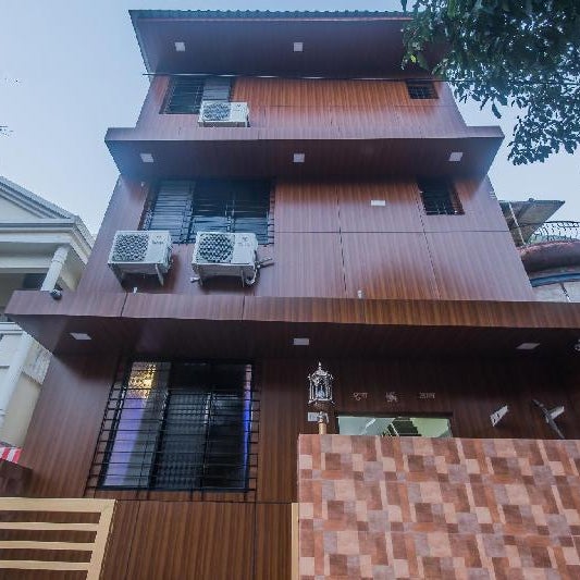 Super Hotel O Palace Inn Near Don Bosco (Borivali) Metro Station