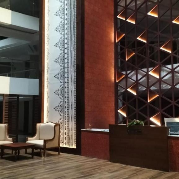 EZHIMALA AYURVEDA AND WELLNESS RESORT