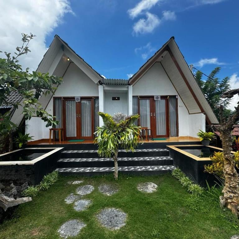 Belvilla Break Coffee Kintamani