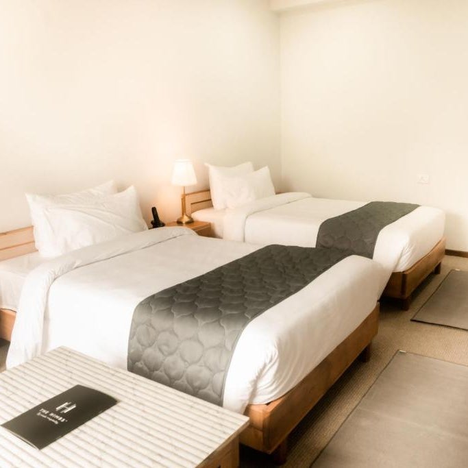 The Himbs Hotel 